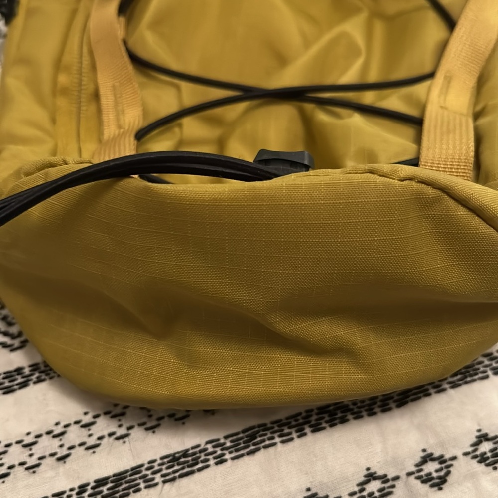 North Face Backpack - image 7